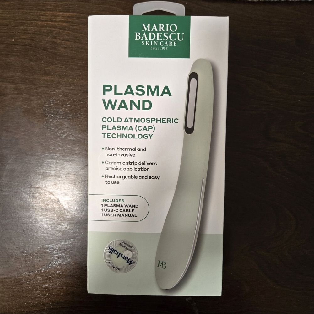 Mario Badescu Skincare Plasma Wand